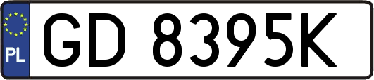 GD8395K