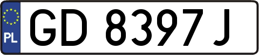 GD8397J