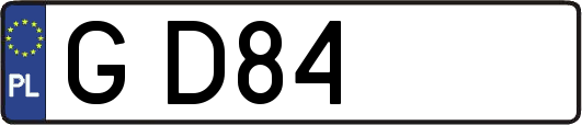 GD84