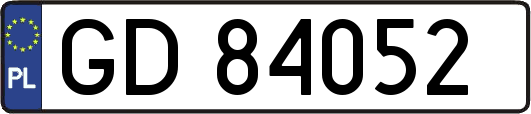 GD84052