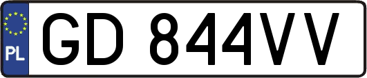 GD844VV