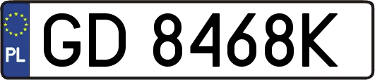 GD8468K