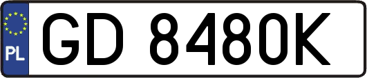GD8480K