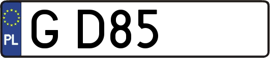 GD85