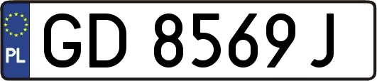 GD8569J