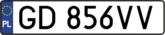 GD856VV