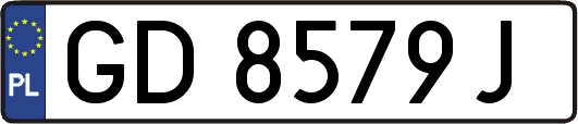 GD8579J