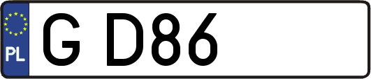 GD86