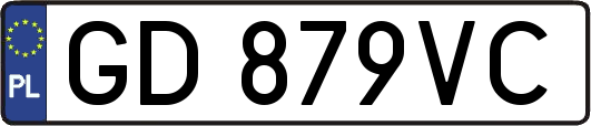 GD879VC