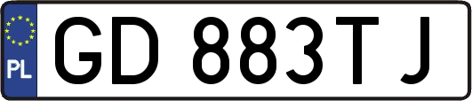 GD883TJ