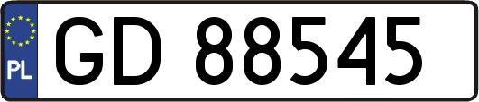 GD88545