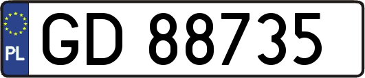 GD88735