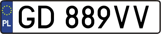 GD889VV