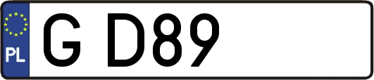 GD89