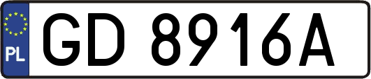 GD8916A