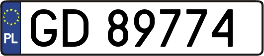 GD89774