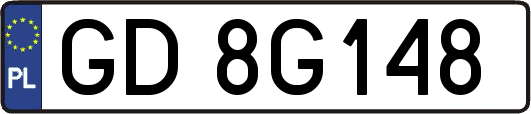 GD8G148