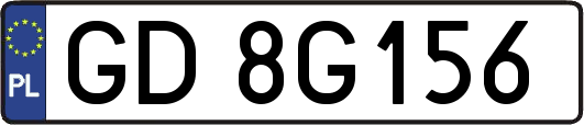 GD8G156