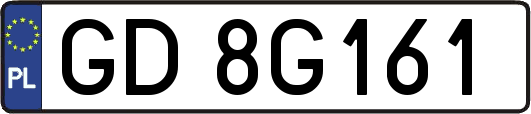 GD8G161