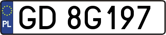 GD8G197