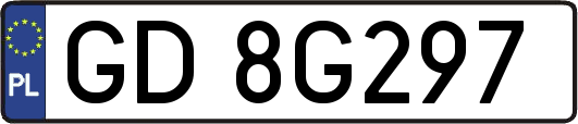 GD8G297
