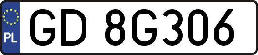 GD8G306