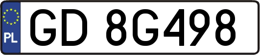 GD8G498