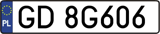 GD8G606