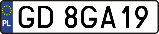 GD8GA19