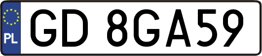 GD8GA59