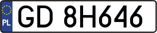 GD8H646