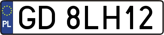 GD8LH12