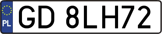GD8LH72