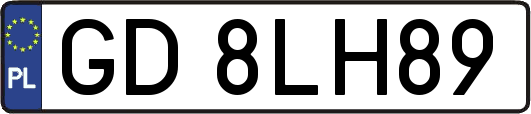 GD8LH89