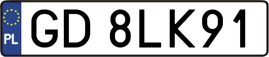 GD8LK91