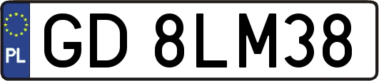GD8LM38