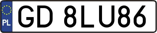 GD8LU86