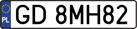 GD8MH82