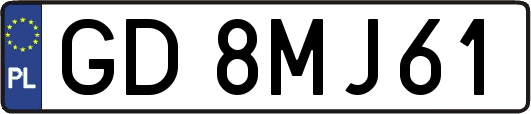 GD8MJ61