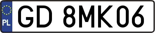 GD8MK06
