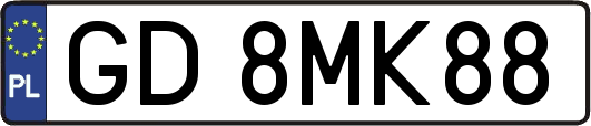 GD8MK88