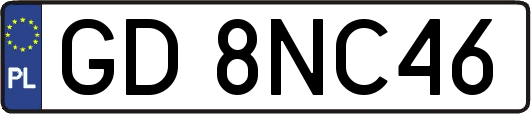 GD8NC46