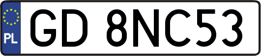 GD8NC53
