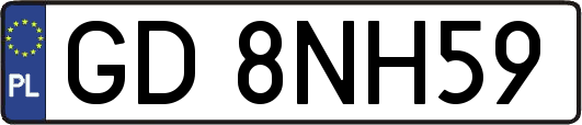 GD8NH59