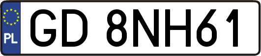 GD8NH61