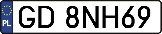 GD8NH69