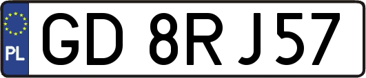 GD8RJ57