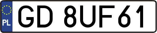 GD8UF61