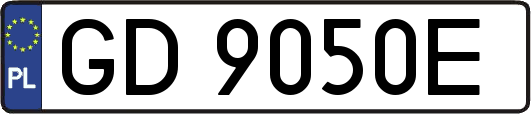 GD9050E