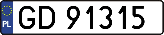 GD91315